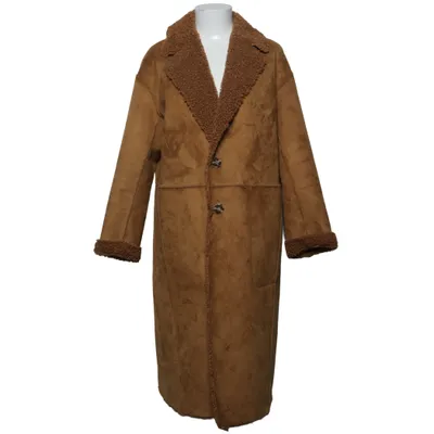 Reversible jacket (Brown) from Scotch & Soda Polyester