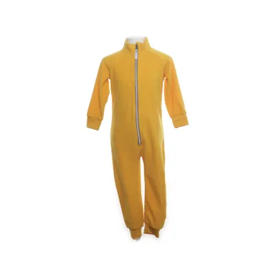 Jumpsuit (Yellow) from Funk by Lager 157 Polyester