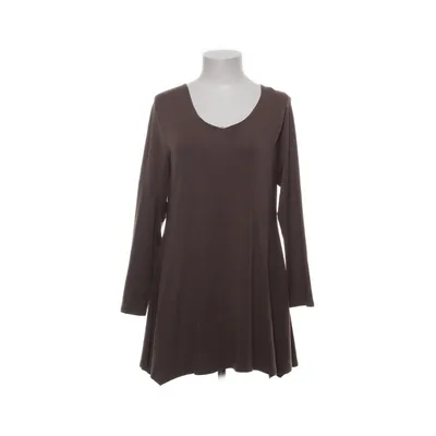 Tunika (Brun) från New Jersey Elastan, Viskos