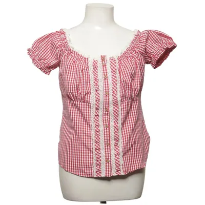 Dirndl blouse (Oktoberfest Collection) from Colloseum Cotton, Polyester