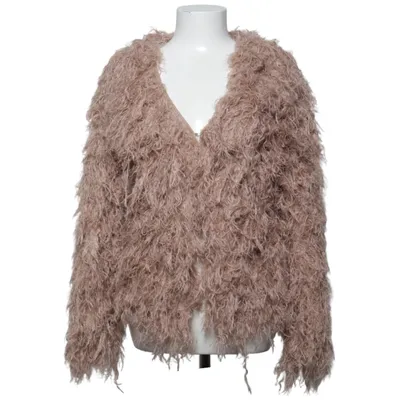 Cardigan (Beige) fra Sassy Classy