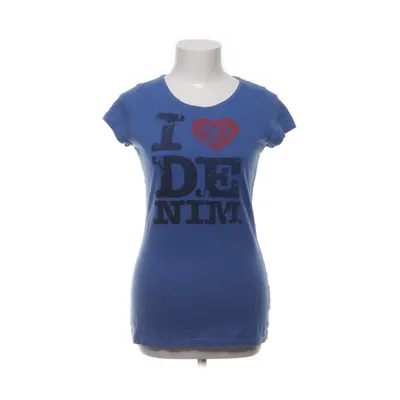 T-shirt (Blå) från Tom Tailor Denim