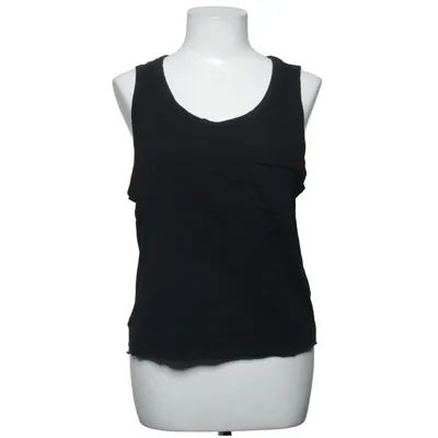 Débardeur (Noir) de Vailent Clothing