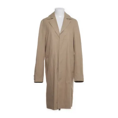 Trenchcoat (Beige) van A.P.C Katoen