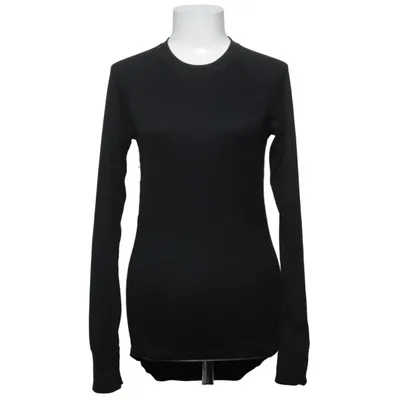 Ondershirt (Zwart) van Newbody Gerecycled polyester
