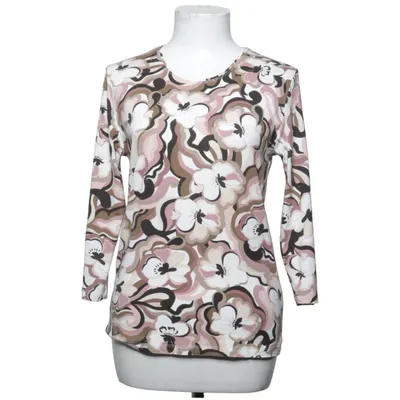 Långärmad t-shirt (Flerfärgad) från Marinello Elastan, Viskos