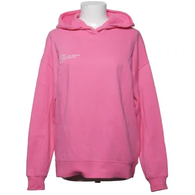 Capuchon sweater (Eurusica) van Amisu Katoen, Polyester