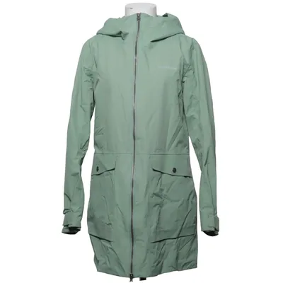 Parka (Grøn) fra Didriksons Polyamid