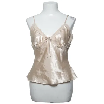 Pyjamaslinne (Beige) Polyester