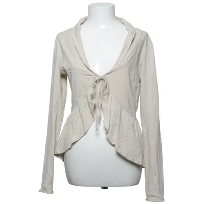 Cardigan (Beige) from Me&i Cotton