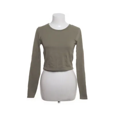 Träningströja (Grön) från H&M Sport