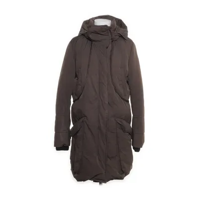 Manteau d'hiver (Marron) de Boss Orange Polyamide, Polyester