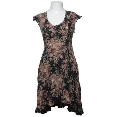 Jurk (Zwart, Beige, Roze) van Denim & Supply Ralph Lauren Katoen