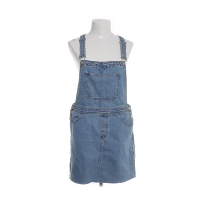 Tuinrok (Blauw) van Denim Co