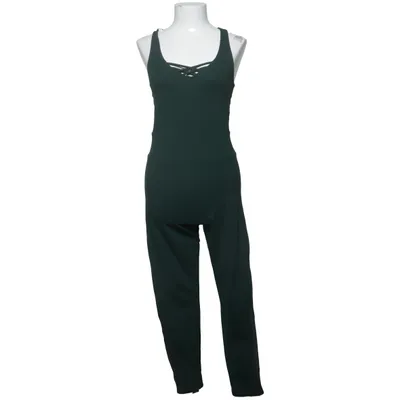 Buksedragt (Grøn) fra Oysho Elastan, Polyester