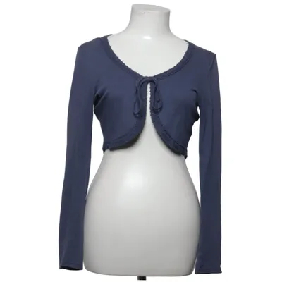 Bolero (Blue) from Street One Cotton