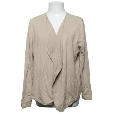 Cardigan (Beige) fra Gigue