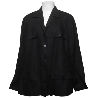 Blazer (Noir) de Almia Lin