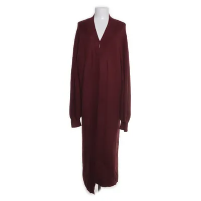 Cardigan (Red) from Ana & Ava Nylon, Polyester, Viscose