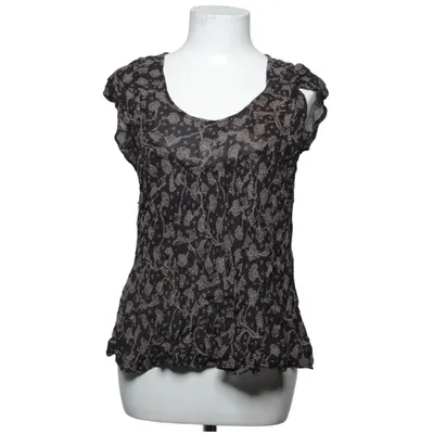 Top (Sort, Flerfarvet) fra The Masai Clothing Company