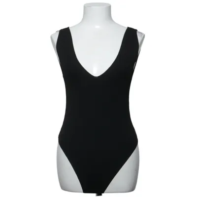 Body (Svart) från Zara Knit
