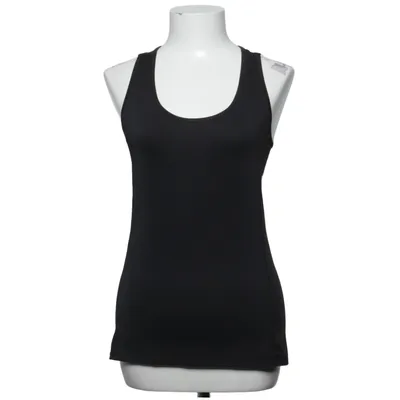 Débardeur de sport (Noir) de Newbody