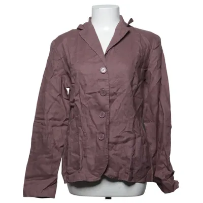 Blazer (Pink) fra Spiegel Linned