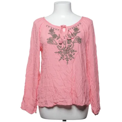 Blouse (Brianna Brodyrblus) from Rosebud Viscose