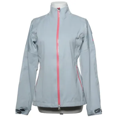 Trainingsjack (STORM-FIT10) van Nike Golf Elastaan, Polyamide, Polyester