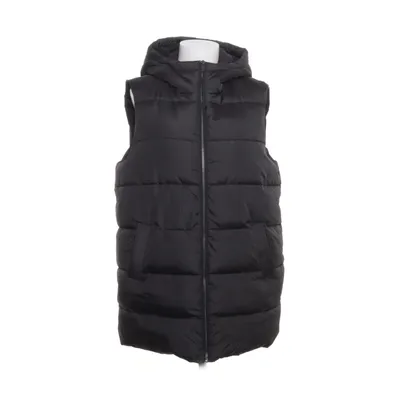 Outdoor vest (Zwart) van VILA Polyester