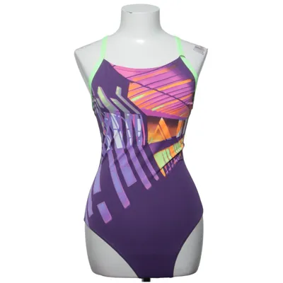 Swimsuit (Purple, Multicolored) from Arena