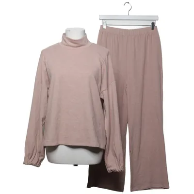 Loungewear (Pcrenaise Ls Top Lounge) from Pieces Elastane, Polyester, Viscose