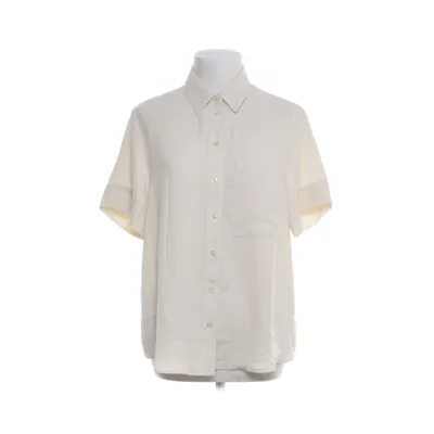 Short sleeve shirt (Beige) from BPC Bonprix Collection Recycled polyester
