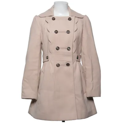 Kappa (Beige) från Atmosphere Elastan, Polyester, Viskos