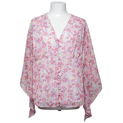 Blus (Gigi Blouse) från Capri Collection Polyester