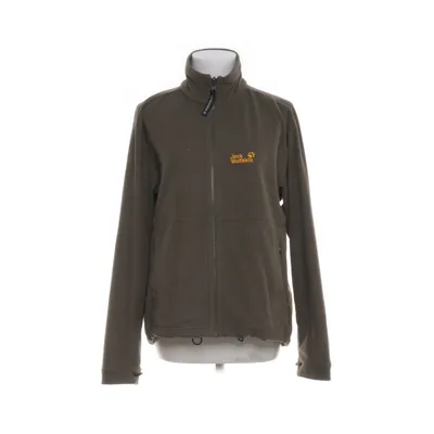 Fleece jas (Groen) van Jack Wolfskin Polyester