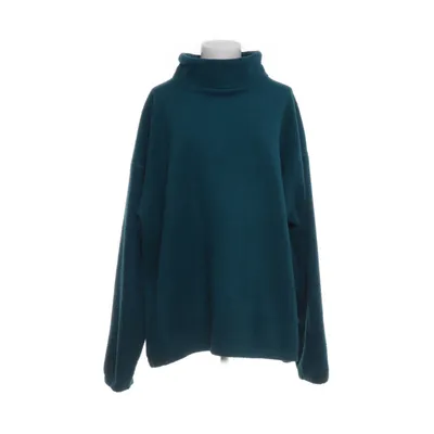 Sweatshirt (Green) from Windsurfing Chiemsee