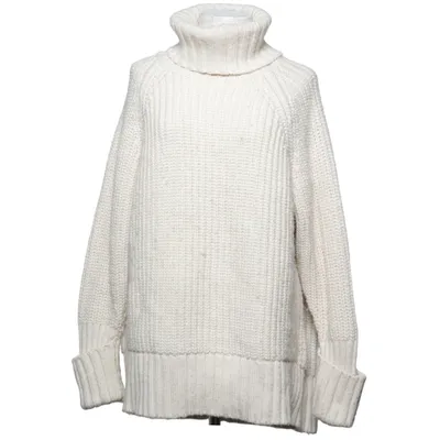 Coltrui (Beige) van Zara Acryl, Polyamide, Polyester