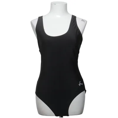 Badpak (Zwart) van Extend Elastaan, Polyester