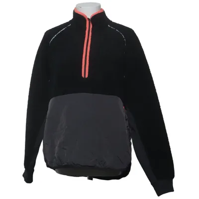 Polaire (Noir, Gris) de SOC Polyamide, Polyester