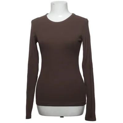 Langarmshirt (Freya) von JJXX Baumwolle, Elasthan