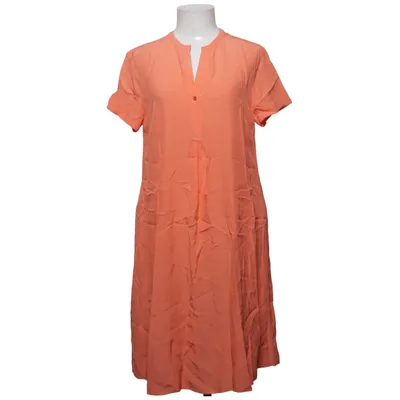 Dress (Orange) from Gustav Viscose