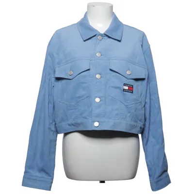 Jacket (Blue) from Tommy Hilfiger Jeans