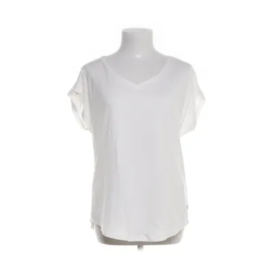 Top (Wit) van QS by S.Oliver Modal, Polyester