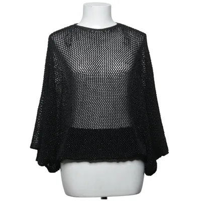 Top (Sort) fra Zara