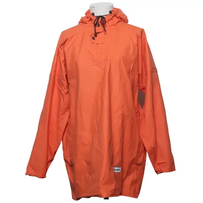 Anorak (Orange) from Ocean Polyamide, Polyurethane
