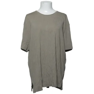 T-shirt (Green) from Seal Cotton, Viscose