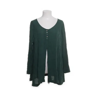 Top (Green) from Praechtig Berlin Silk