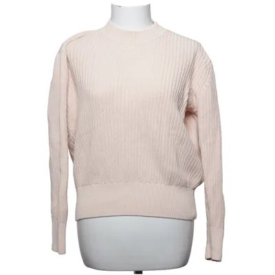 Strickpullover (Pink) von Marie Lund