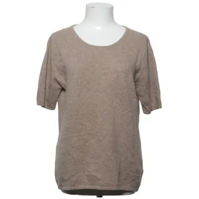 Pull-over (Beige) de Davida Cachemire